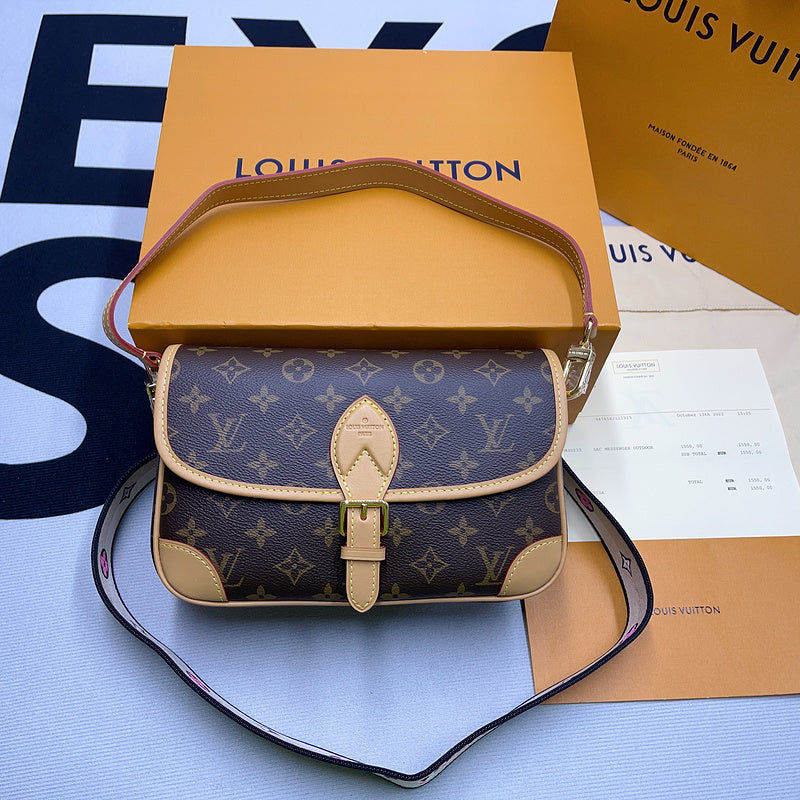 LTB - LUV Bags - 415