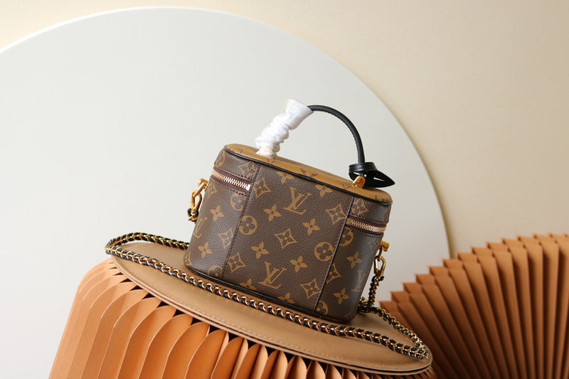 Luxe Touch Fashion LTB-bags - 17214