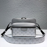 Fashion Luxe Touch bags - 3244