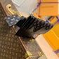 Luxe Touch Fashion LTB-bags - 17196