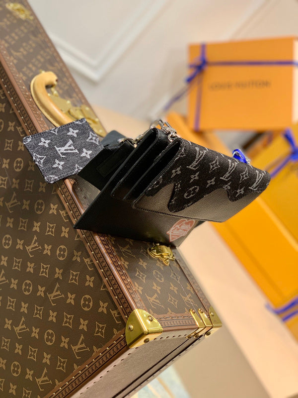 Luxe Touch Fashion LTB-bags - 17196