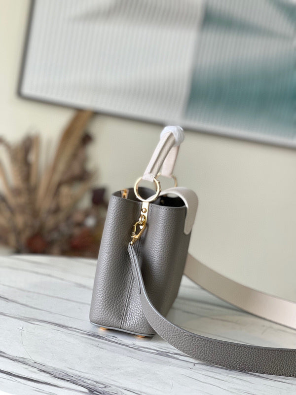 Fashion Luxe Touch bags - 4606