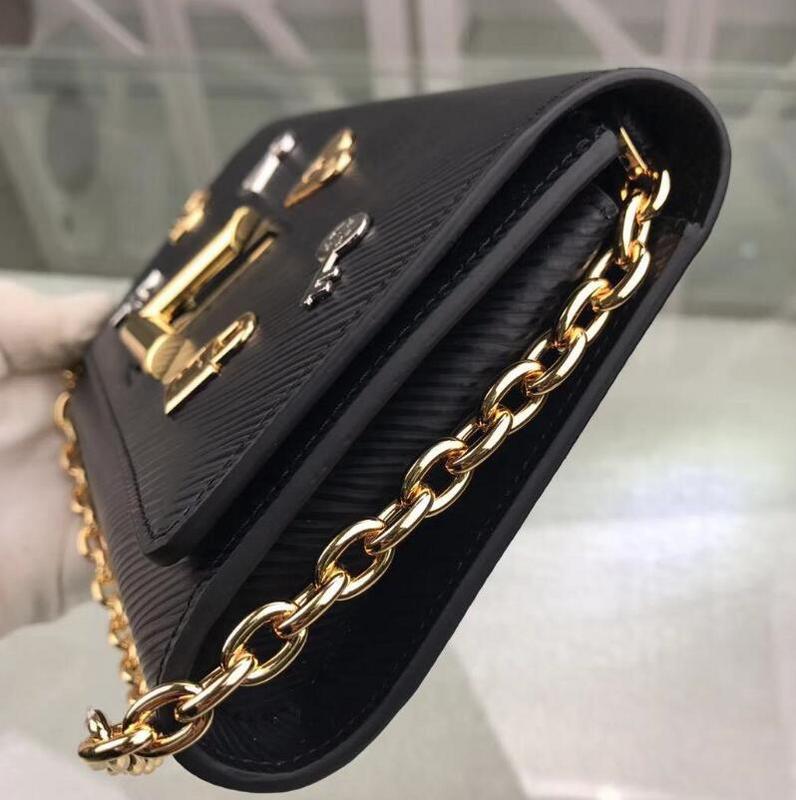 Luxe Touch Bags 

 - LTB Bags - 2800