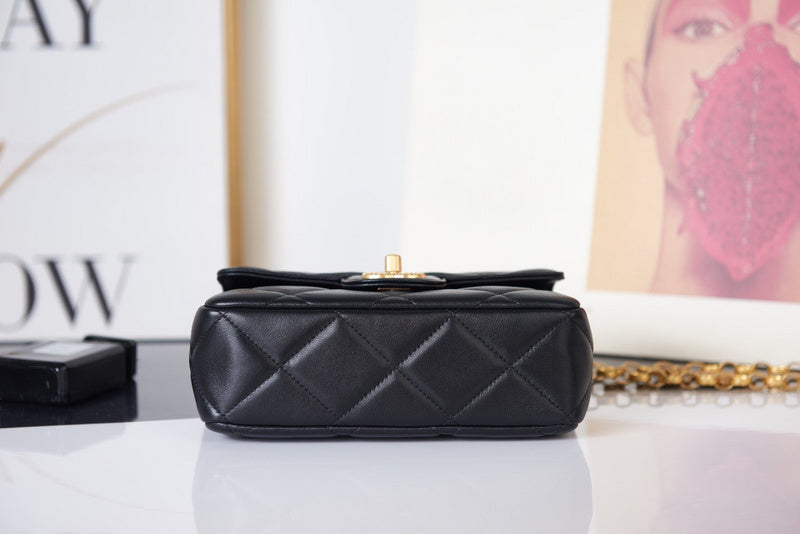 Luxe Touch Bags -  Bags - 265