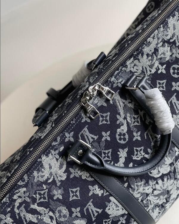 Luxe Touch Bags -   2565