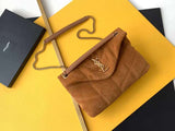 Luxe Touch - SLY Bags 432