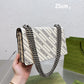 Luxe Touch Fashion - BGA Bags - 1540