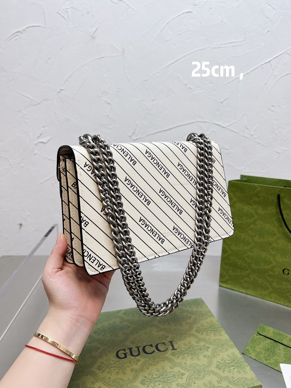 Luxe Touch Fashion - BGA Bags - 1540
