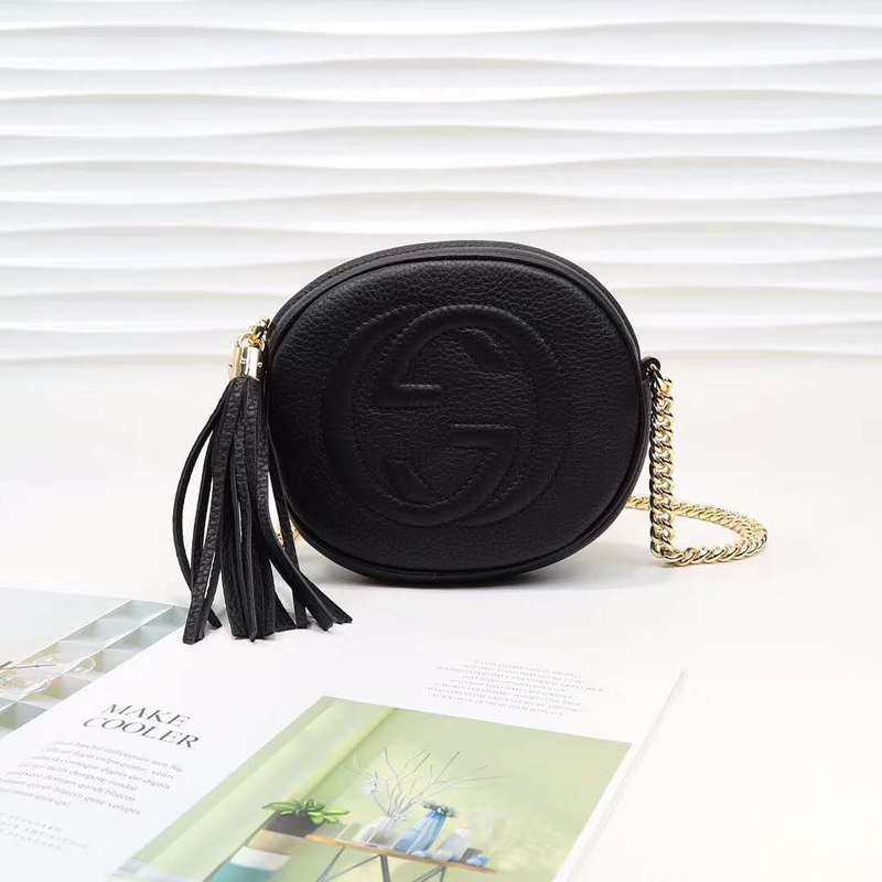 Luxe Touch Bags - Luxe Touch Bags - 960