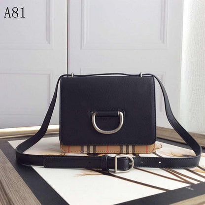 Luxe Touch Fashion -BBR Bags - 763