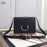 Luxe Touch Fashion -BBR Bags - 763