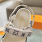Luxe Touch Bags -  Women Shoes - 194