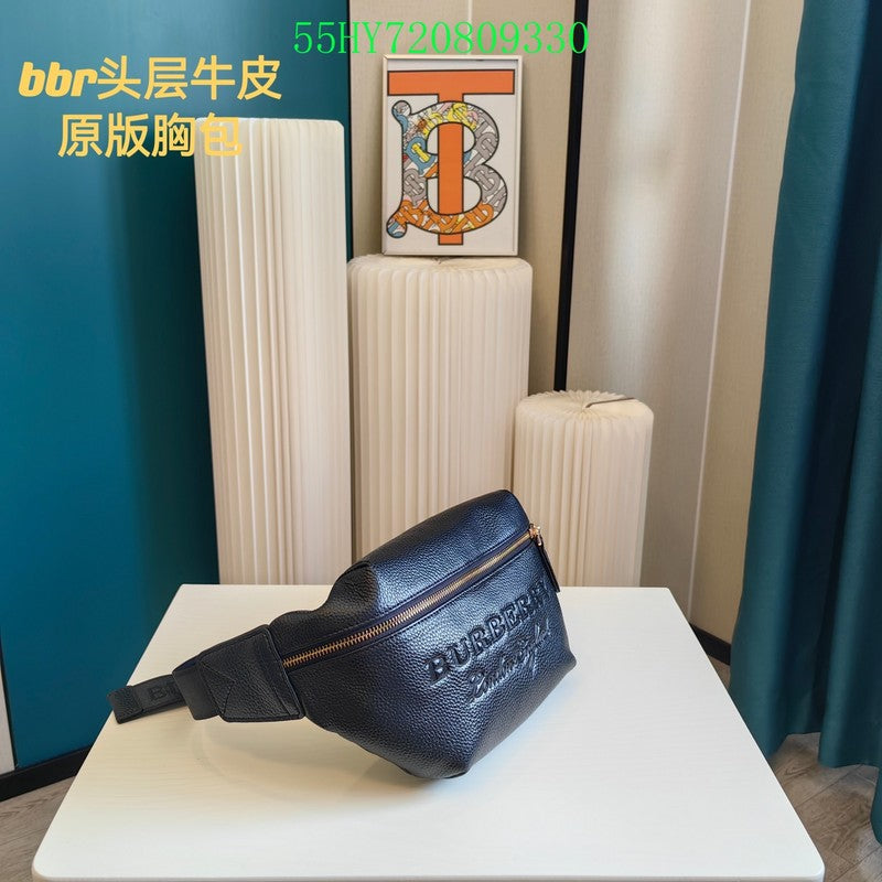 Luxe Touch Bags Fashion -BBR Bags - 083