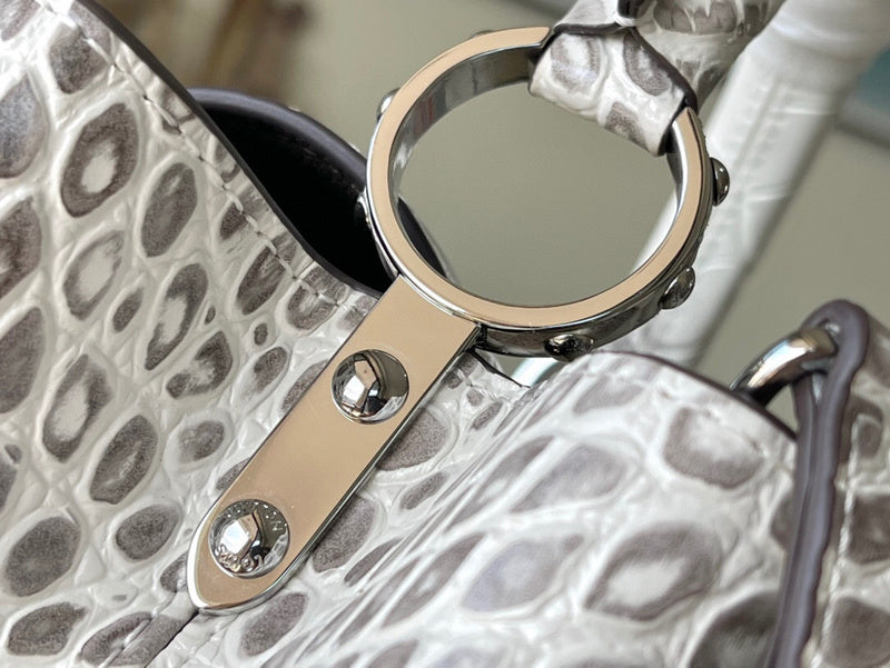 Fashion Luxe Touch bags - 4801