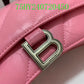 Luxe Touch Fashion - BGA Bags - 1698