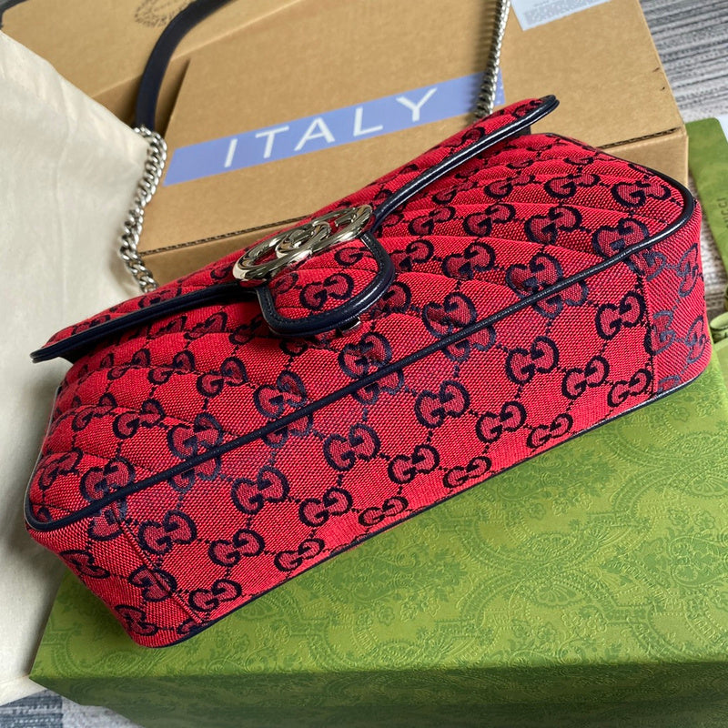 LTB - GG Bags - 1962