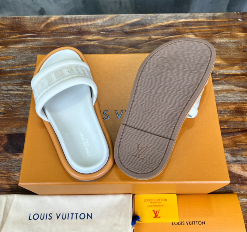 Luxe Touch Bags -  Women Shoes - 020