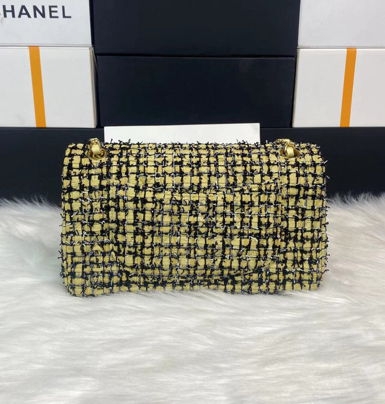 Luxe Touch Bags 

 -  Bags - 3203