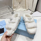 Luxe Touch Bags - PD Women Shoes - 209