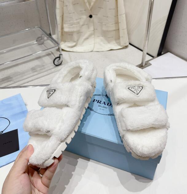 Luxe Touch Bags 

 - PD Women Shoes - 209