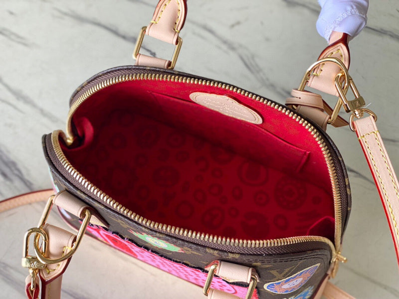 Fashion LTB-bags - 4058