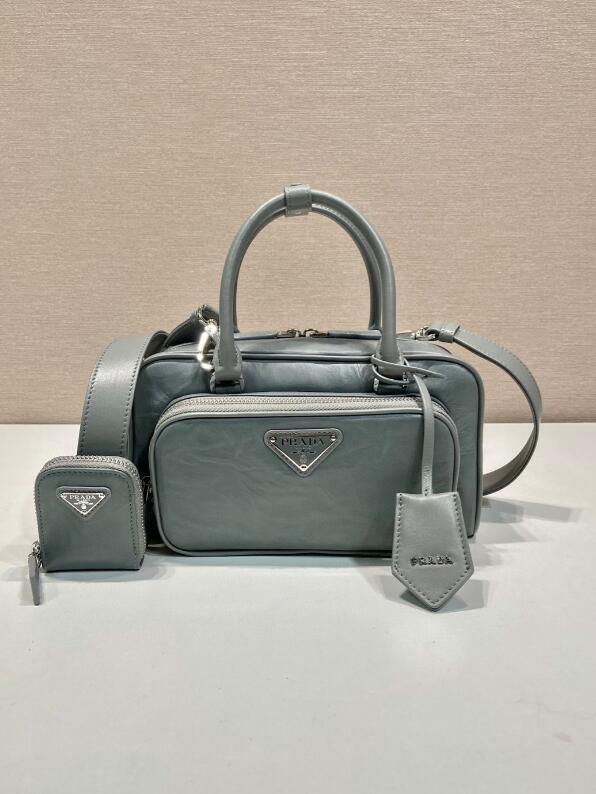 Luxe Touch Bags - PD Bags - 085