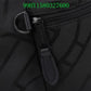 Luxe Touch Bags Fashion -BBR Bags - 129