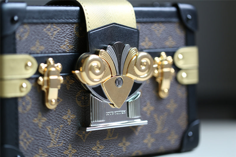 Luxe Touch Fashion LTB-bags - 8230