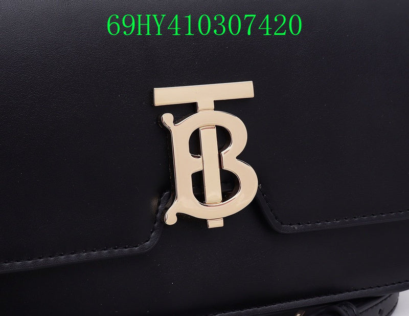 LTB Fashion -BBR Bags - 323