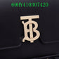 Luxe Touch Bags Fashion -BBR Bags - 323
