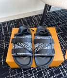 Luxe Touch Bags -  Men Shoes - 099