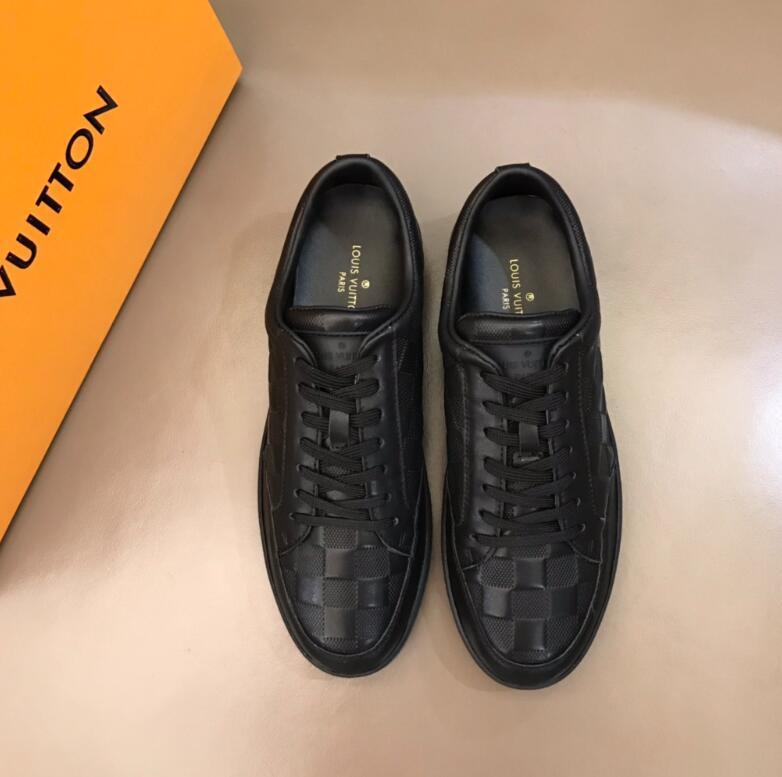 Luxe Touch Bags -  Men Shoes - 1542