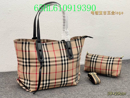 LTB Fashion -BBR Bags - 285
