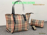 Luxe Touch Fashion -BBR Bags - 285