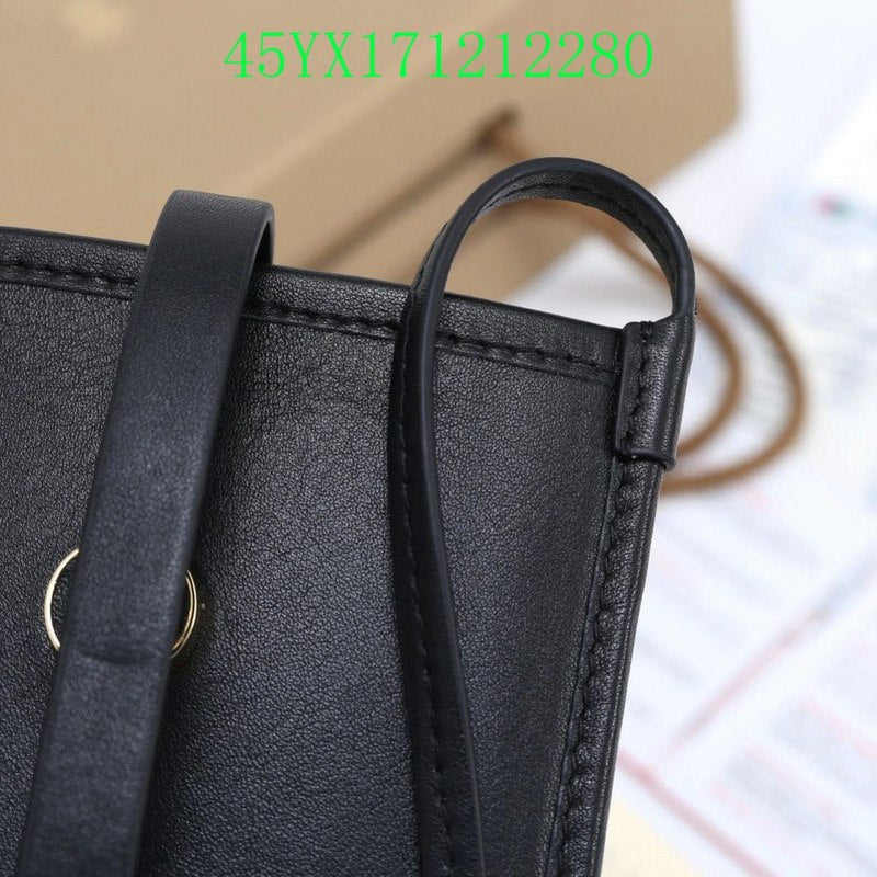 Luxe Touch Fashion -BBR Bags - 589