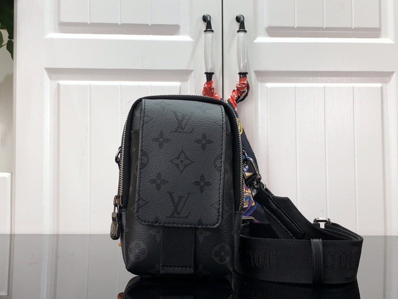 Fashion Luxe Touch bags - 3482