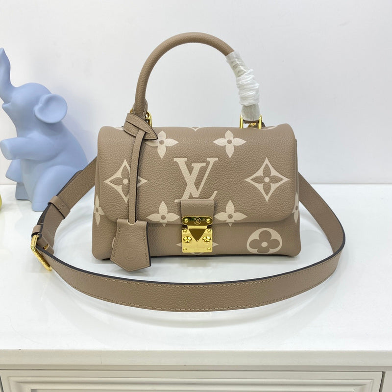 Rezaus Fashion LTB-Bags - 16666