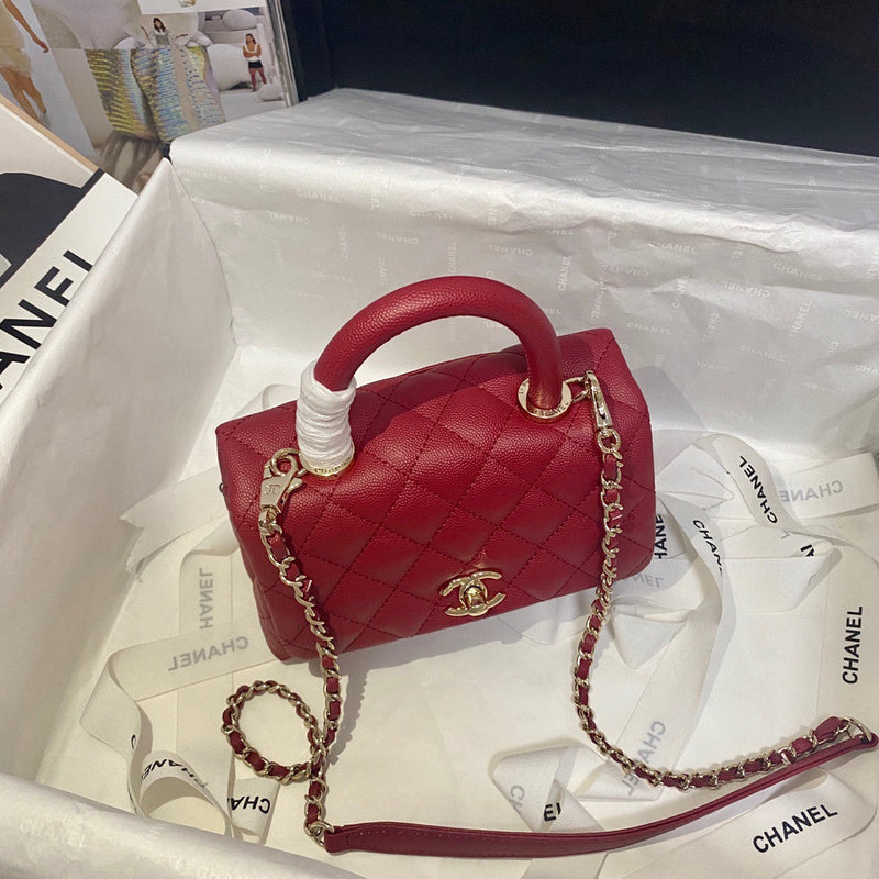 Luxe Touch Bags -  Bags - 644
