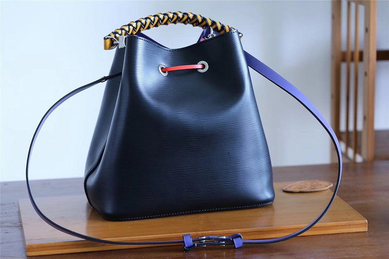 Luxe Touch Fashion LTB-bags - 8574