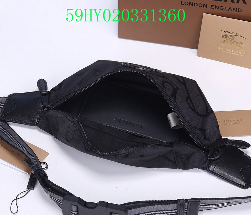 Luxe Touch Fashion -BBR Bags - 580