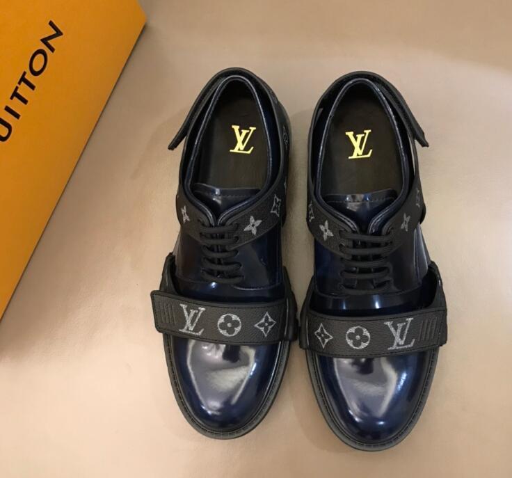 Luxe Touch Bags -  Men Shoes - 1718