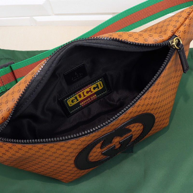 Luxe Touch Bags - Luxe Touch Bags - 794
