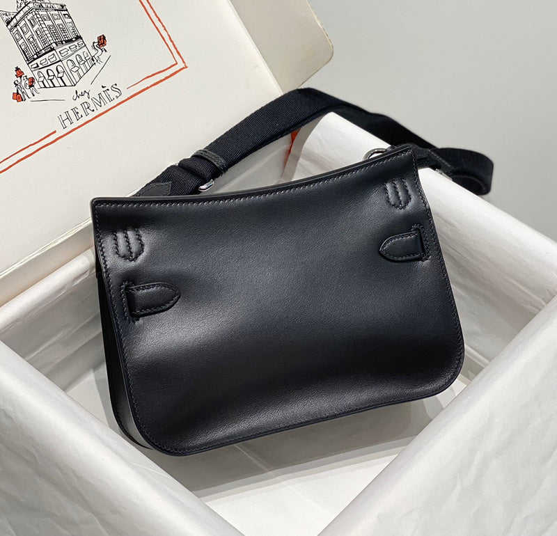 Luxe Touch Bags - HMS Bags - 048