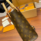 Luxe Touch Fashion LTB-bags - 17236