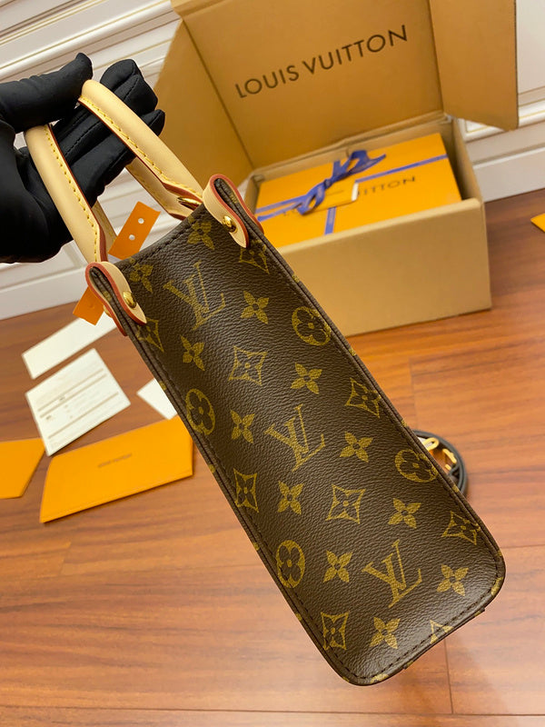 Luxe Touch Fashion LTB-bags - 17236