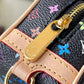 Fashion Luxe Touch bags - 4860