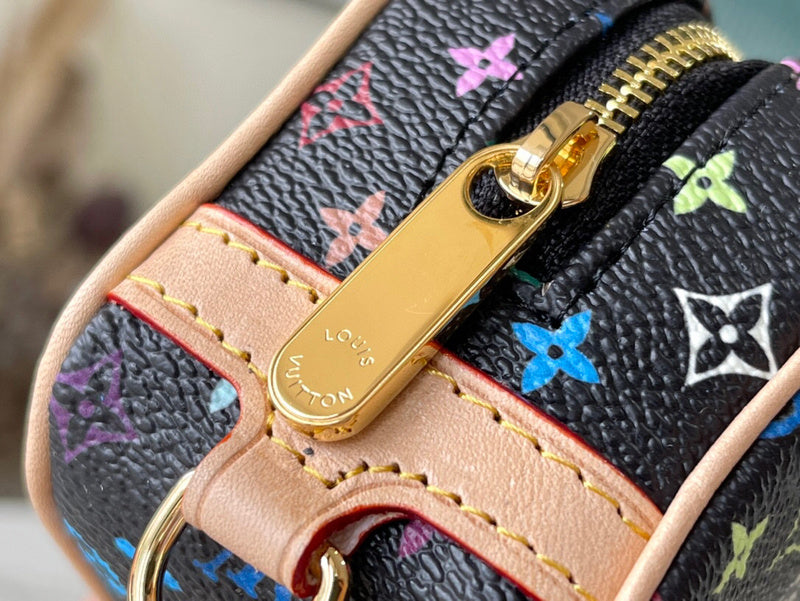 Fashion Luxe Touch bags - 4860