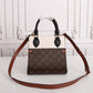 Fashion Luxe Touch bags - 3728