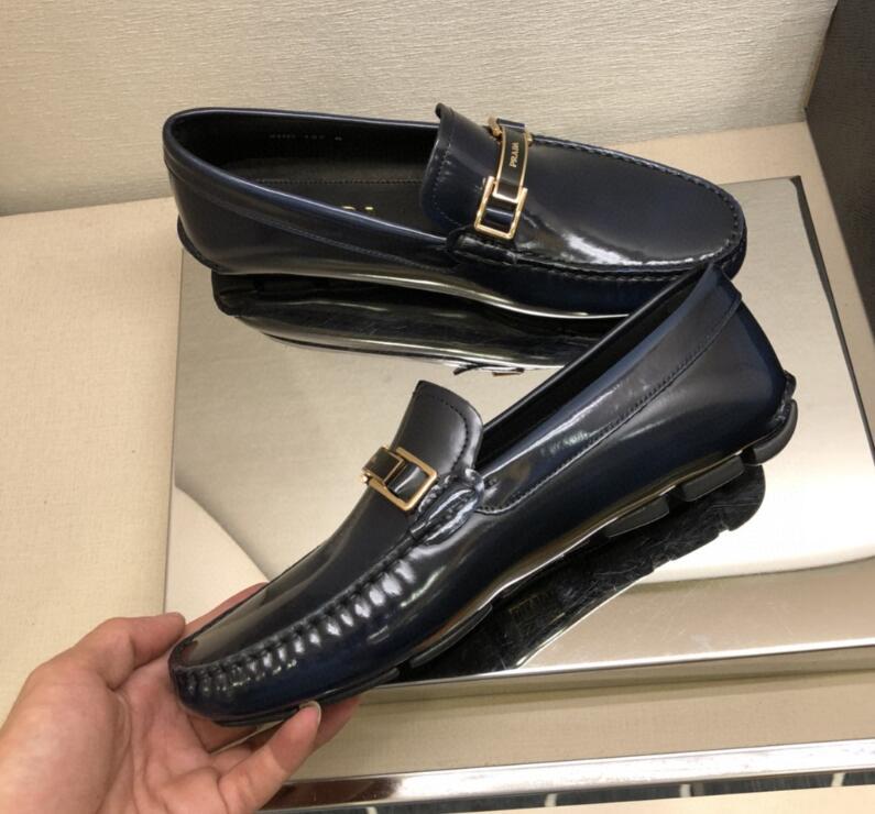 Luxe Touch Bags 

 - PD Men Shoes - 330