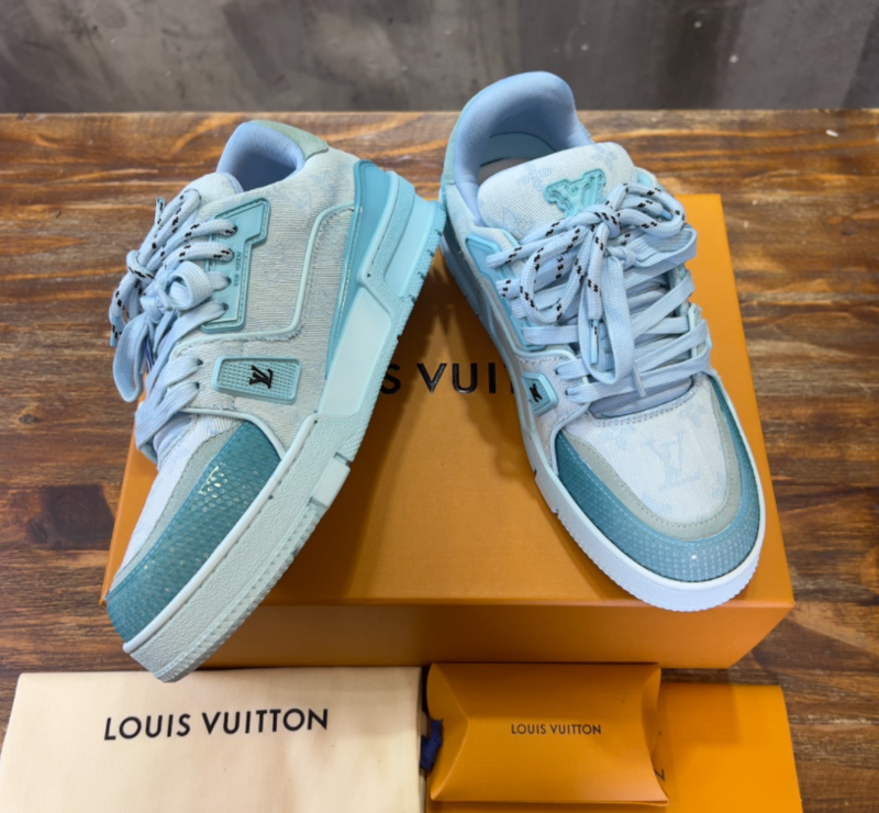 Luxe Touch Bags -  Women Shoes - 089